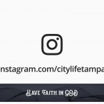 citylife worship experience