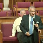 “Cry With Them” Rev. Webb Sunday Evening Service December 26, 2021