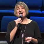 Debbie Sheeks – “O Holy Night”