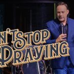 Don’t Stop… PART 2 | Don’t Stop Praying