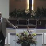 Dr  George Voorhis Come out from among them