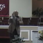 Dr George Voorhis OUT of this WORLD