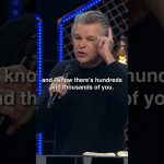 God Blesses the Giver #shorts | Jentezen Franklin