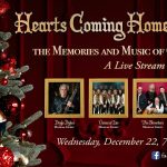 Hearts Coming Home … Again