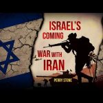 Israel’s Coming War with Iran | Perry Stone