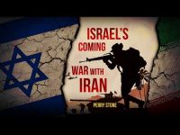 Israel’s Coming War with Iran | Perry Stone