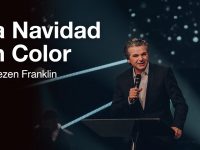 La Navidad en Color | Jentezen Franklin