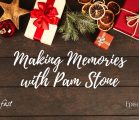 Making Memories with Pam Stone | Episode #1106 | Perry Stone