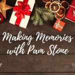 Making Memories with Pam Stone | Episode #1106 | Perry Stone