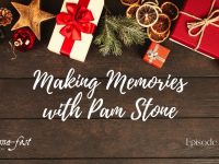 Making Memories with Pam Stone | Episode #1106 | Perry Stone