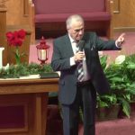 “None Other, But The Lord” Pastor D. R. Shortridge Sunday Morning Service December 26, 2021