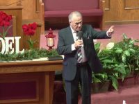 “None Other, But The Lord” Pastor D. R. Shortridge Sunday Morning Service December 26, 2021