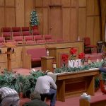 “Persevering Hope” Pastor D.R. Shortridge