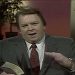 Power Unlimited with Carl Richardson—”Wounded for Me” (Program 52)