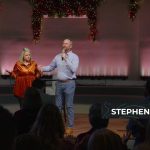 Princeton Church Live Stream