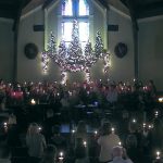 Princeton Church Live Stream