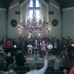 Princeton Church Live Stream