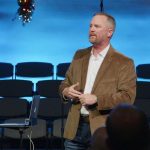 Princeton Church Live Stream