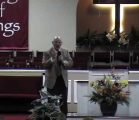 South Gastonia Church of God Dr George Voorhis