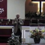 South Gastonia Church of God Dr George Voorhis
