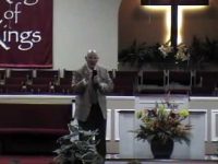 South Gastonia Church of God Dr George Voorhis