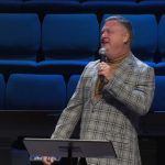 Steve Allen – “Jesus Is the Best Thing That Ever Happened To Me”