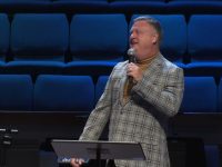 Steve Allen – “Jesus Is the Best Thing That Ever Happened To Me”