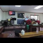 Sunday Morning December 12th