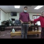 Sunday Morning December 19th