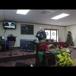 Sunday Morning December 26th