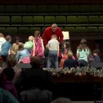 Sunday Morning Service, December 19, 2021