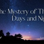 The Mystery of Three Days and Nights | Episode #1105 | Perry Stone