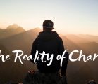 The Reality of Change  II Dr. Jonathan Vorce