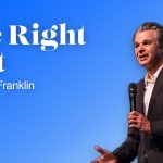 The Right Diet | Jentezen Franklin