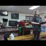 Thursday Night December 16th