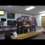 Thursday Night December 9th