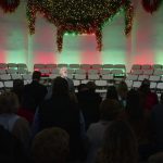 Voices of Lee | 7:30pm