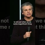 What is Greatness in God’s Eyes? #shorts | Jentezen Franklin