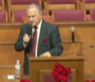 “Why Was Jesus Laid In A Manger?” Pastor D. R. Shortridge