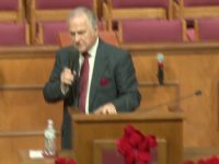 “Why Was Jesus Laid In A Manger?” Pastor D. R. Shortridge