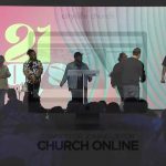 21 Days of Prayer & Fasting