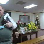 Brother Dewayne Palmer Celebration of Life