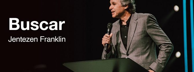 Buscar | Jentezen Franklin