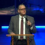 Chapel with Alex Kendrick