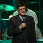 Chapel with Gloria Scott-Richmond