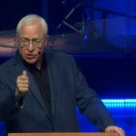 Chapel with Rickie Moore