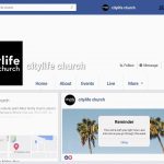 citylife worship experience