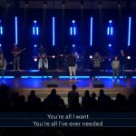 Convocation with Mark Walker