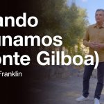 Cuando Ayunamos Monte Gilboa | Jentezen Franklin