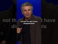 Divison Leads to Desolation #shorts | Jentezen Franklin